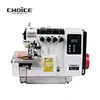 four  thread overlock  machine